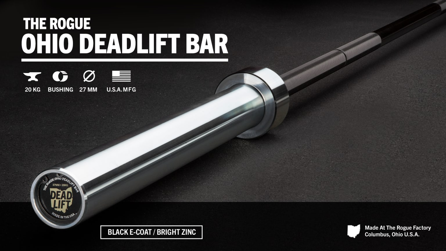 E coat barbell store